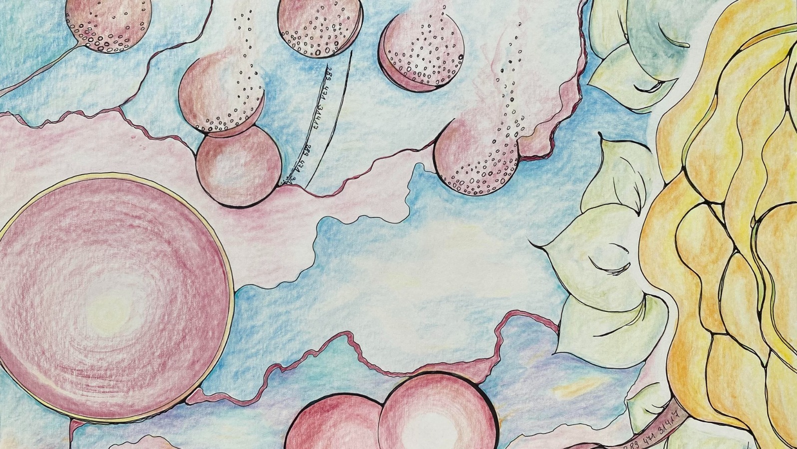 Die Kraft der Räume – August