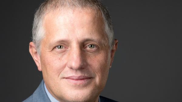 Rudolf North neuer Geschäftsführer des WKÖ-Fachverbandes der Immobilien- und Vermögenstreuhänder