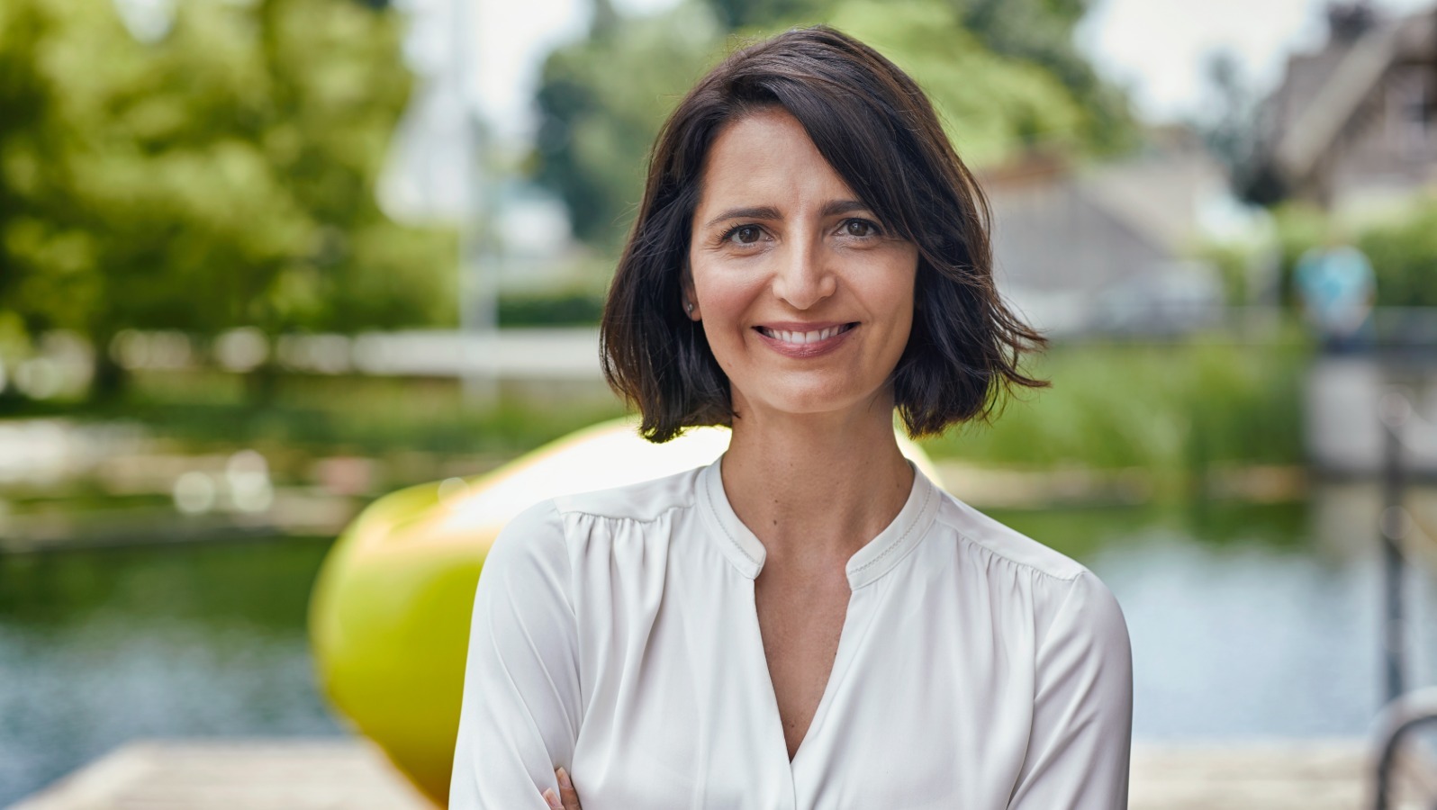 Vorstandswechsel in aspern Seestadt