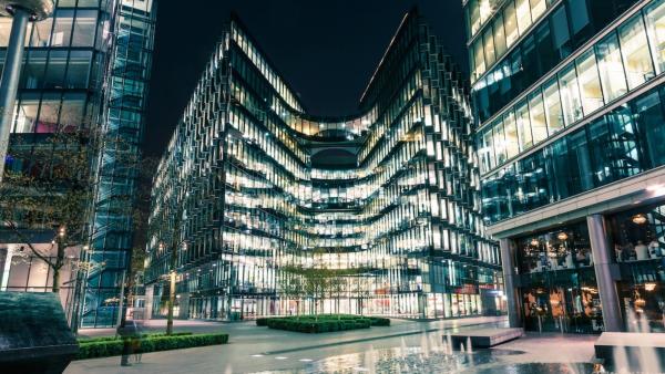 Renditen für europäische Büroimmobilien im Premiumsegment sinken – Käufer kehren zurück
