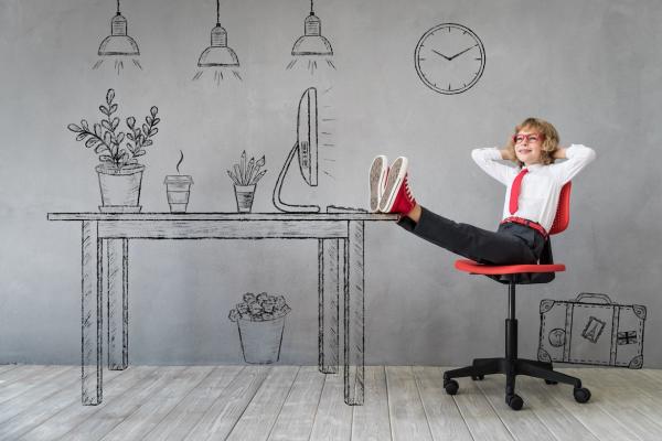 Büroimmobilien 2025: Wie ergonomische Arbeitsplätze den Marktwert steigern