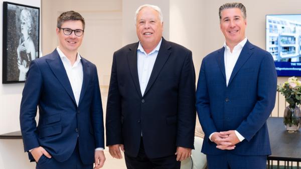 3SI Immogroup startet Verkauf von gleich sechs attraktiven Immobilienprojekten