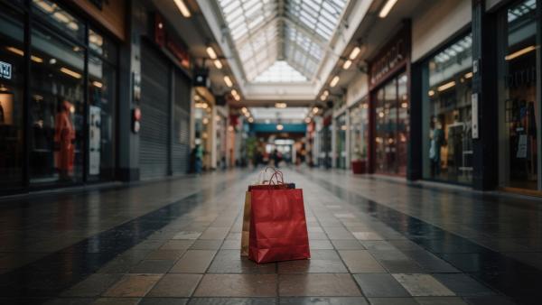 RE/MAX COMMERICAL Handelsflächen: Positive Trendwende lässt noch auf sich warten