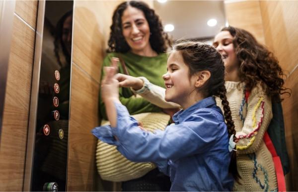 Remote Service: 60-Sekunden Fahrgastbefreiung jetzt auch in Deutschland, Österreich, Schweiz 