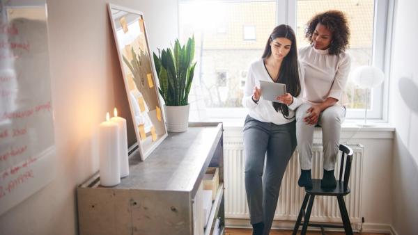 Warum sich die Immobiliensuche künftig umdrehen könnte