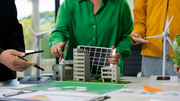 Uneinheitliche Standards erschweren Vergleich der Energieeffizienz von Gebäuden in Europa