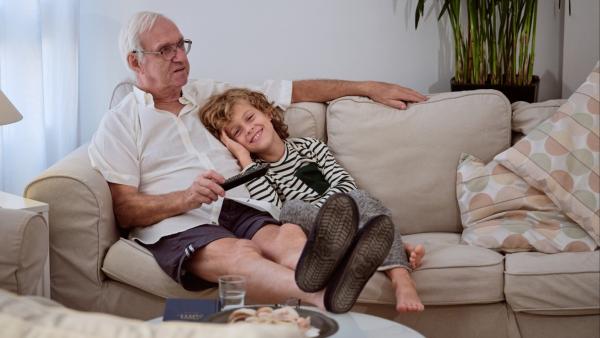 Immobilien im Generationswandel