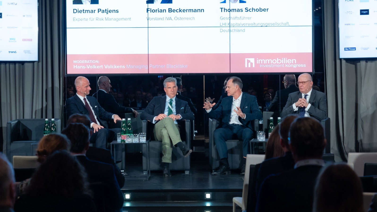 Kongressfoto von 2024 vom Kongress