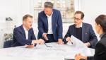3SI Immogroup revolutioniert den Wiener Immobilienmarkt mit Wohnungen nach Maß