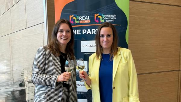 PropTech Germany Award: Pocket House unter den Top 3