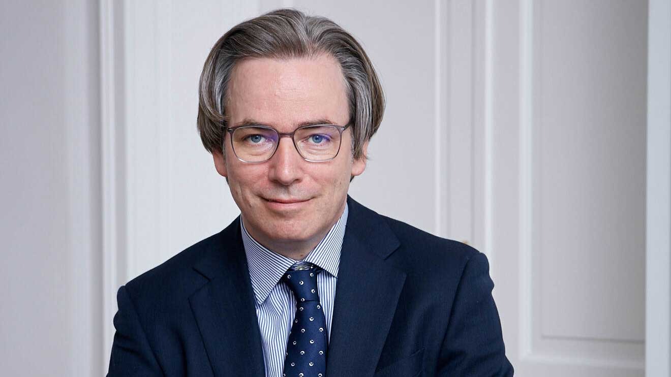 Dr. Roland Weinrauch, Weinrauch Rechtsanwälte