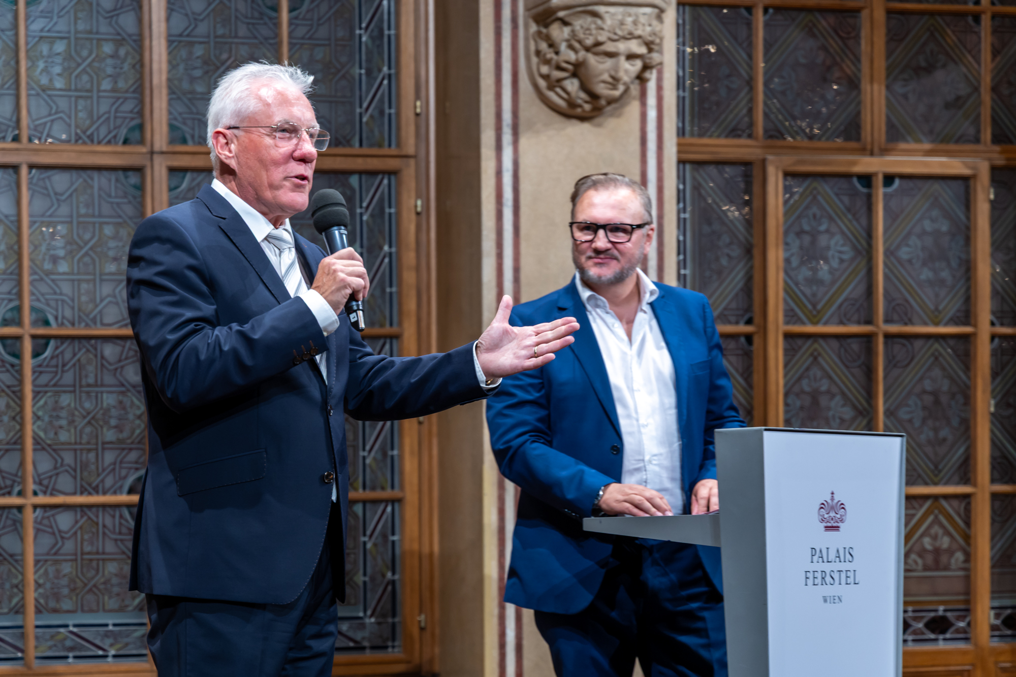 50. Bundestag der Immobilientreuhänder: BEYOND CRISIS – Die Renaissance der Immobilienwirtschaft