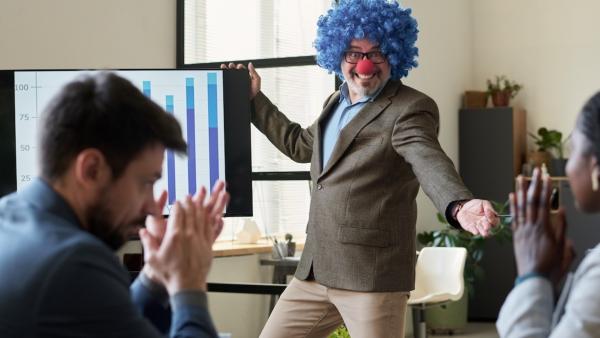 Euphorie ohne Fundament