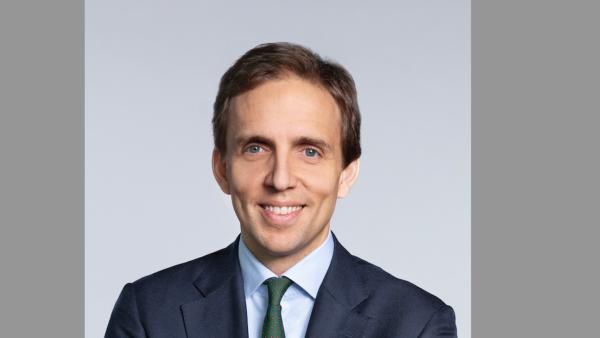 Lukas Schwarz wird neuer CBRE-Chef