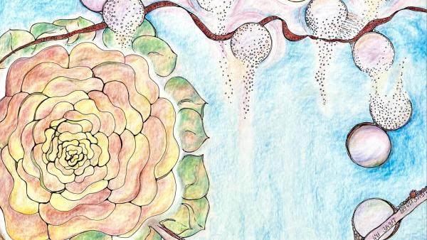 Die Kraft der Räume – Oktober