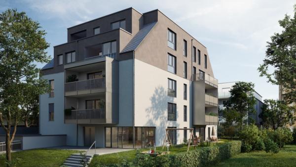 IFA startet mit Linzer Bauherrenmodell „Zelkingerstraße 16“