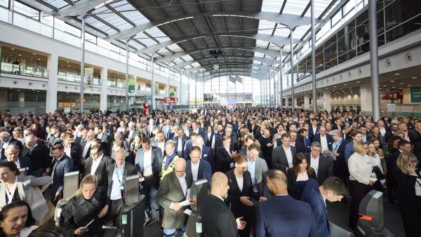 Die Zukunft mitgestalten