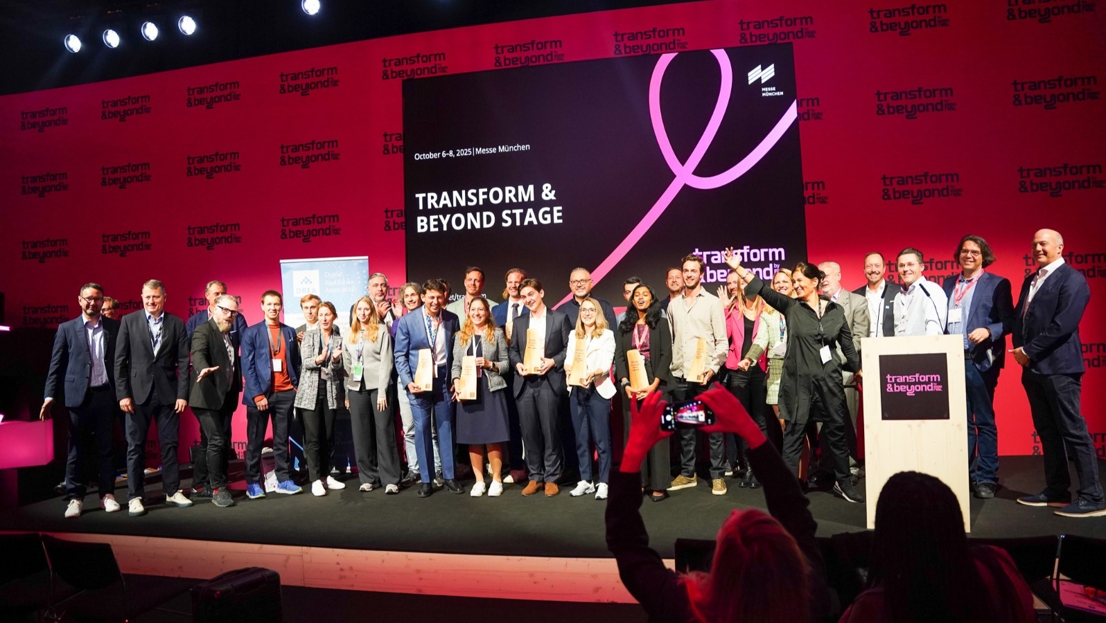 im Rahmen der EXPO REAL in München wurden die Gewinner des 7. DREA Awards bekannt gegeben