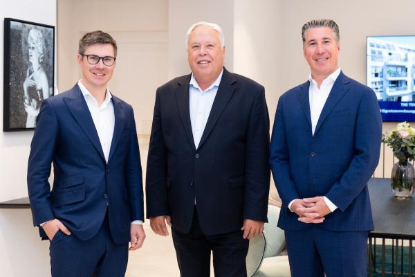 3SI kauft groß ein: 13 Neueinkäufe und Investitionen in Bestlagen