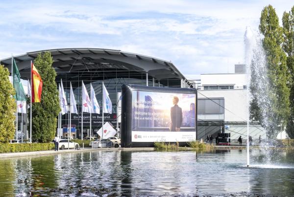 Ein letzter Blick auf die EXPO REAL: Inspirierend, ehrlich, ratlos