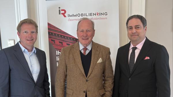 Daten bestimmen künftiges Business der Maklerbranche / Paradigmenwechsel zur Miete