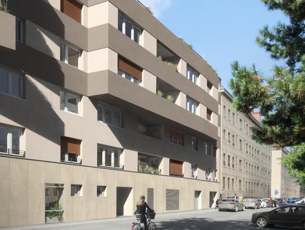 Neues IFA Bauherrenmodell Plus mit Wohnungszuordnung in Wien gestartet