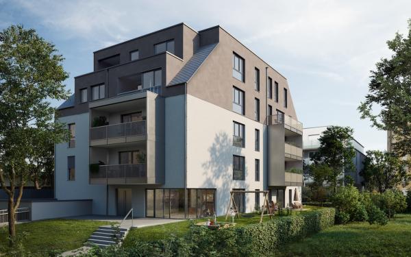 IFA Bauherrenmodell „Zelkingerstraße 16, Linz“ in nur vier Wochen platziert