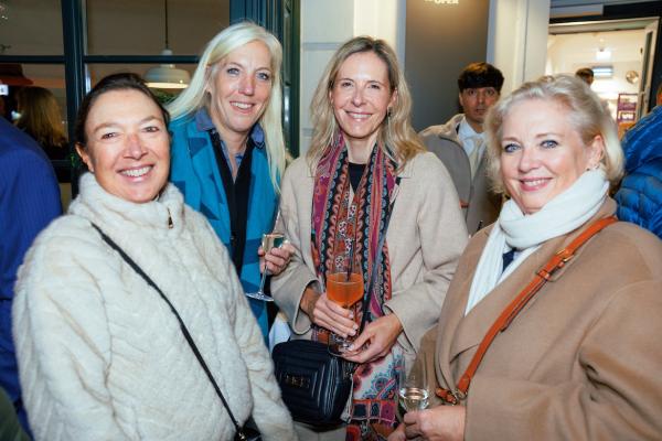 EHL-Ganslessen 2025 – DAS Immobilien-Event des Jahres