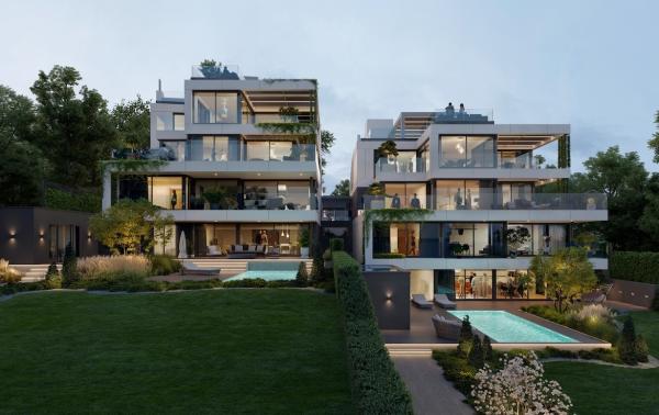 3SI Immogroup startet zwei Projekte gleichzeitig