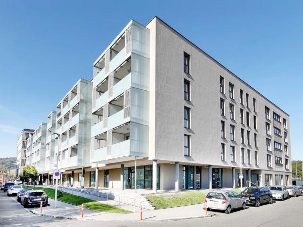 Leuchtturmprojekte prägen den Linzer Wohnungsmarkt