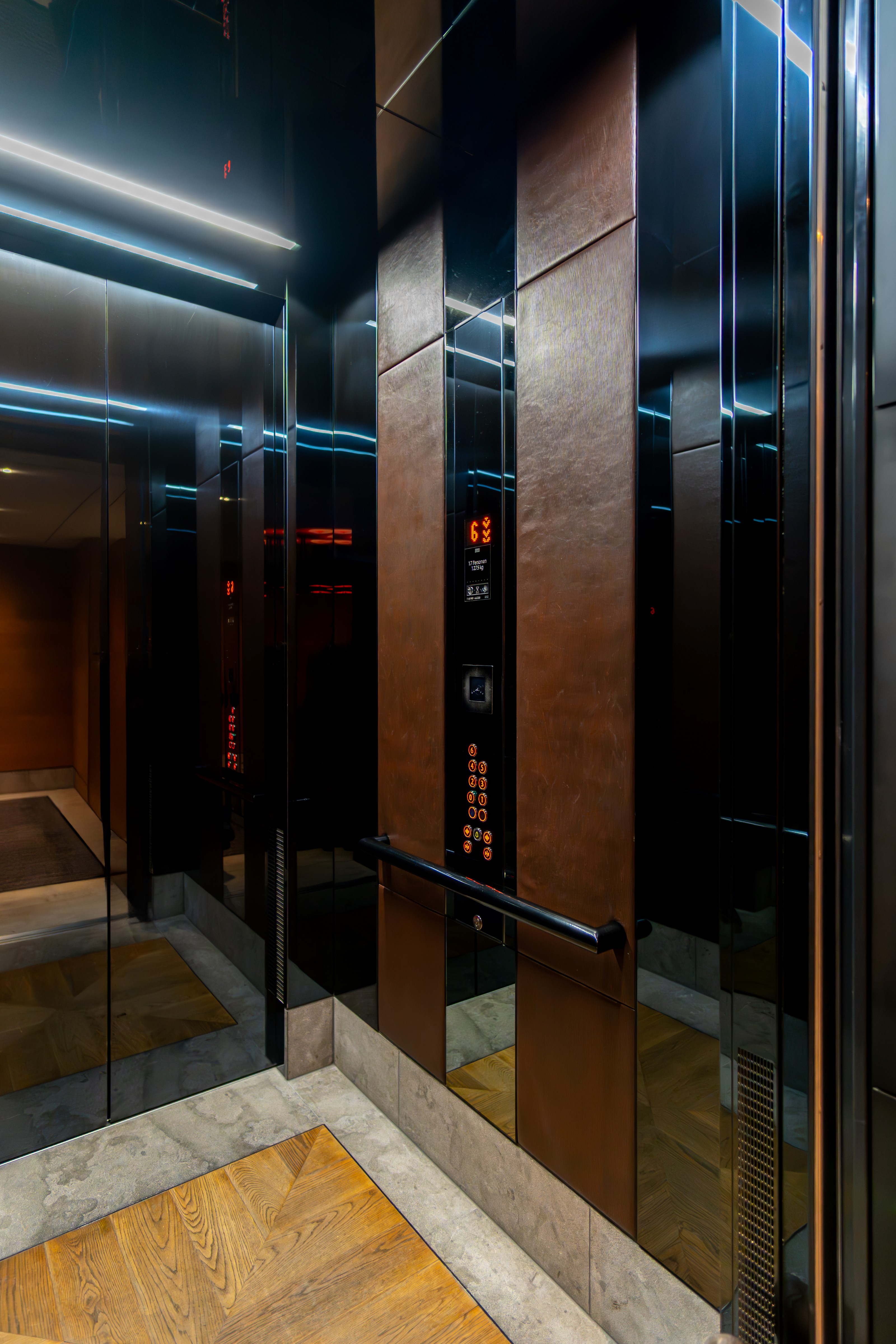 Langfristige Partnerschaft mit Andermatt Swiss Alps: 100 KONE Aufzüge für die Prime Alpine Destination 