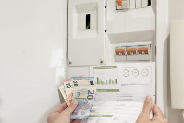 ÖHGB: Weniger Energiekosten - weniger Druck auf den Wohnungsmarkt