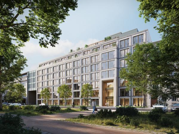 CA Immo ist 2025 wieder zurück in der Gewinnzone