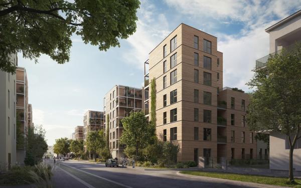 IFA platziert zwei Bauherrenmodelle innerhalb weniger Wochen