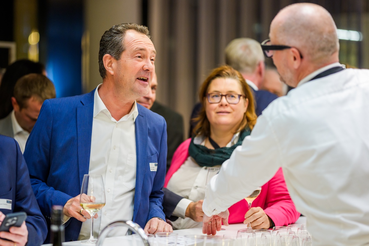 Andreas Kral (HSW Holding)