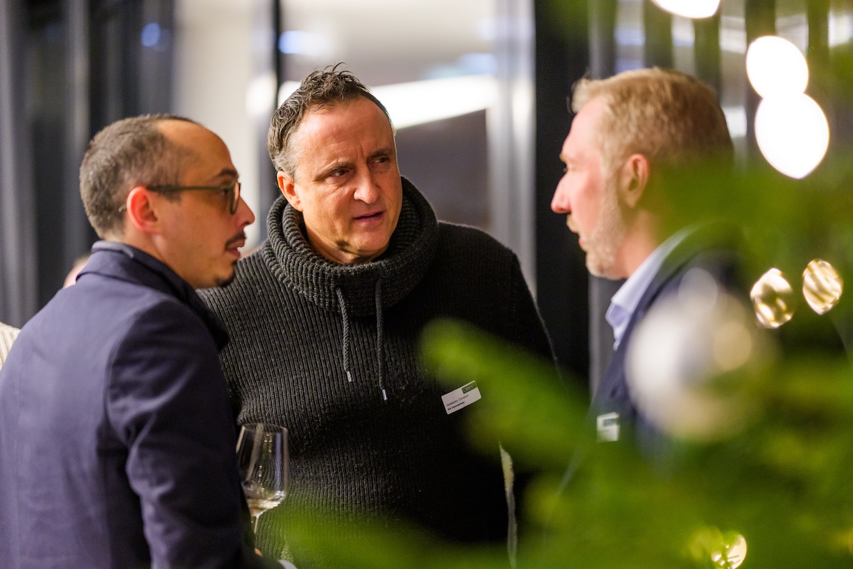 Christian Gobetzky (G3 Immobilien)