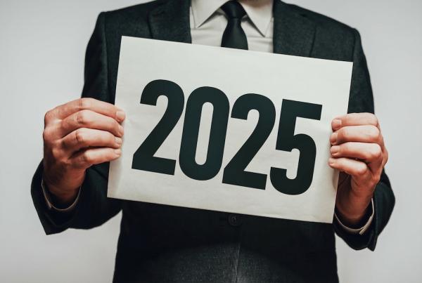 Immobilienmarkt 2025 – eine horizontale Entwicklung