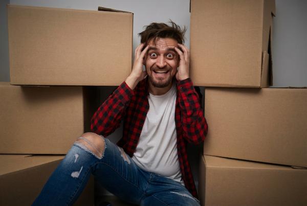 „Es ist in Berlin einfacher einen Job zu finden als eine Wohnung“