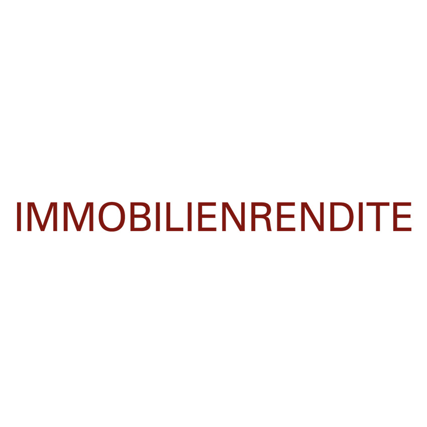 Immobilienrendite AG