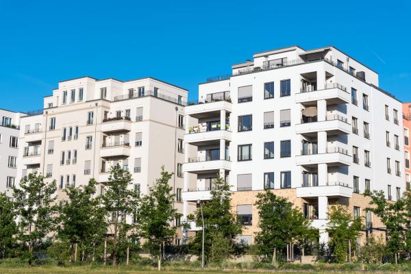 Der deutsche Wohninvestmentmarkt im vierten Quartal 2025