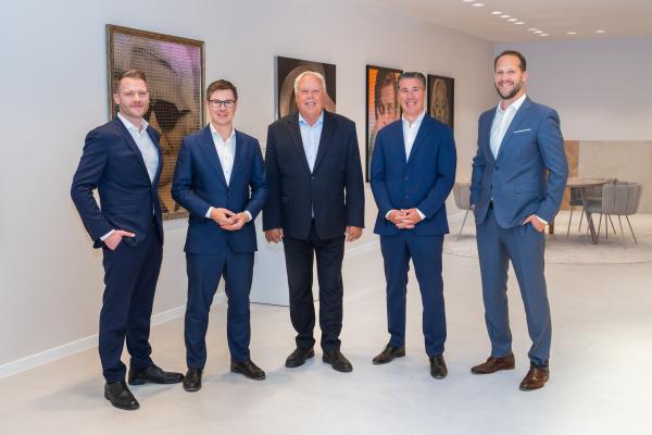 3SI Immogroup zieht Erfolgsbilanz 2025 – optimistischer Blick auf 2026