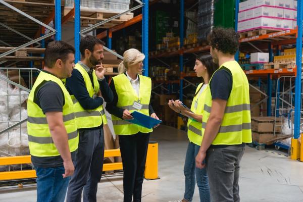Österreichischer Logistikmarkt mit leicht positiven Signalen für Aufschwung