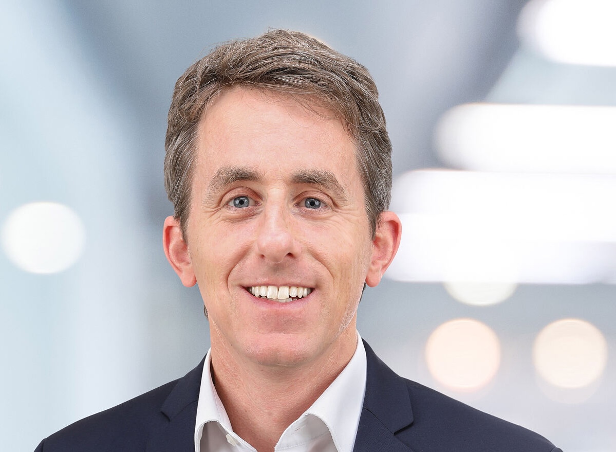 Stefan Krejci, RE/MAX Commercial