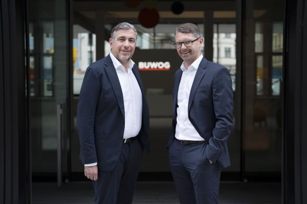 BUWOG setzt in allen Bereichen auf Wachstum
