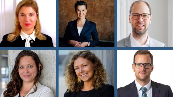 Cushman & Wakefield | CBS International Austria, ATL Immoinvest, WKW – Neues aus den Unternehmen