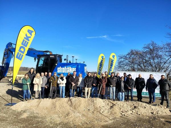 Was lange währt.... eine "planungsrechtliche Odysee" kommt zu einem guten Ende!