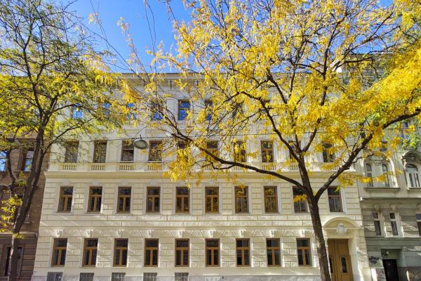 Zahlreiche neue 3SI-Projekte in Wien im Verkauf, weitere Projekte bereits in Planung