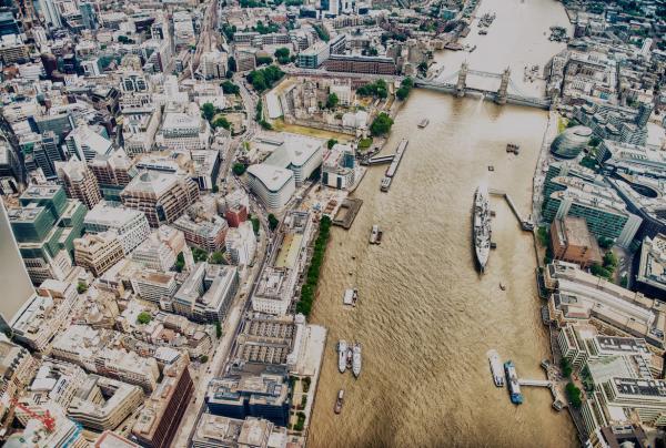 Assetklasse Wohnen bei europäischen Investoren ganz oben auf der Einkaufliste