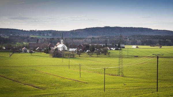 Oed statt Oslo: Zum Austausch-Semester aufs Land