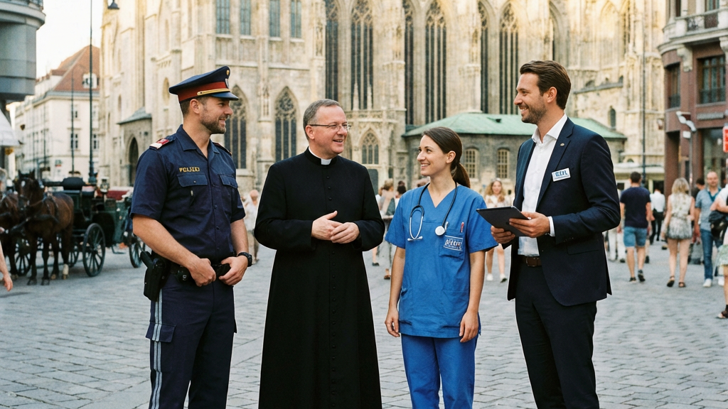 Spekulanten, Haie und Gauner